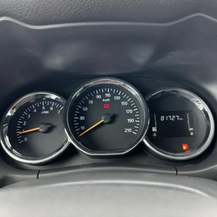 Renault Duster I Рестайлинг с пробегом 2020 года, цена 1 736 000 рублей, 81700 км, внедорожник, Автокод Объявления
