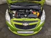 Chevrolet Spark III Москва  - изображение 30