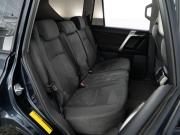 Toyota Land Cruiser Prado 150 Series Москва  - изображение 33