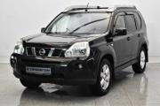 Nissan X-Trail II Москва  - изображение 18