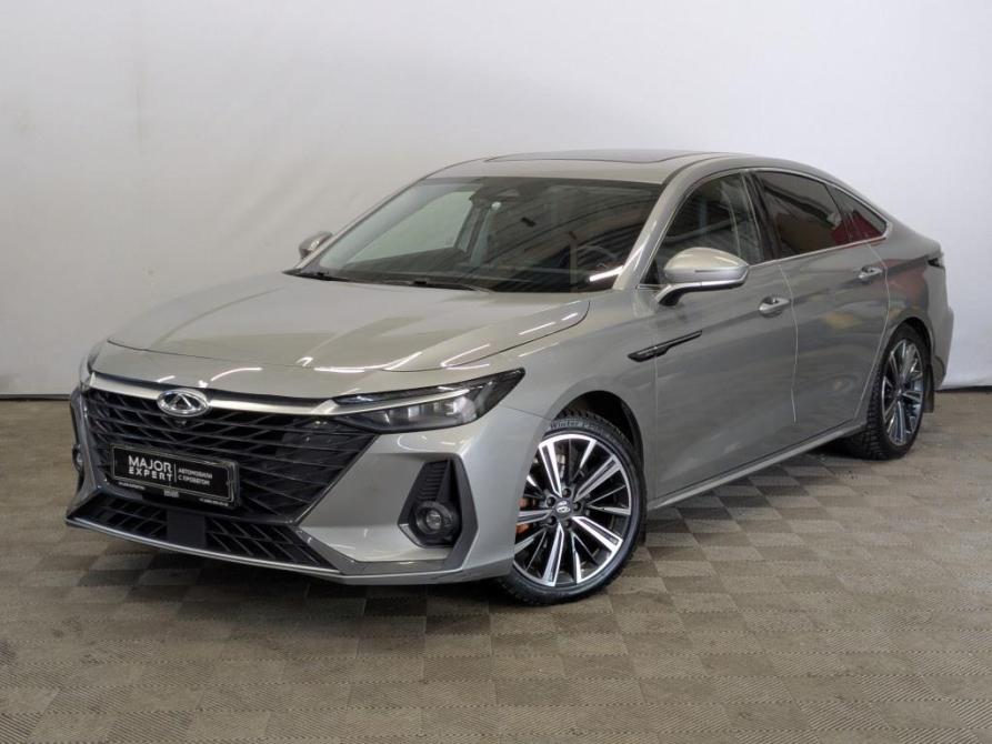Chery Arrizo 8 Москва  - изображение 1