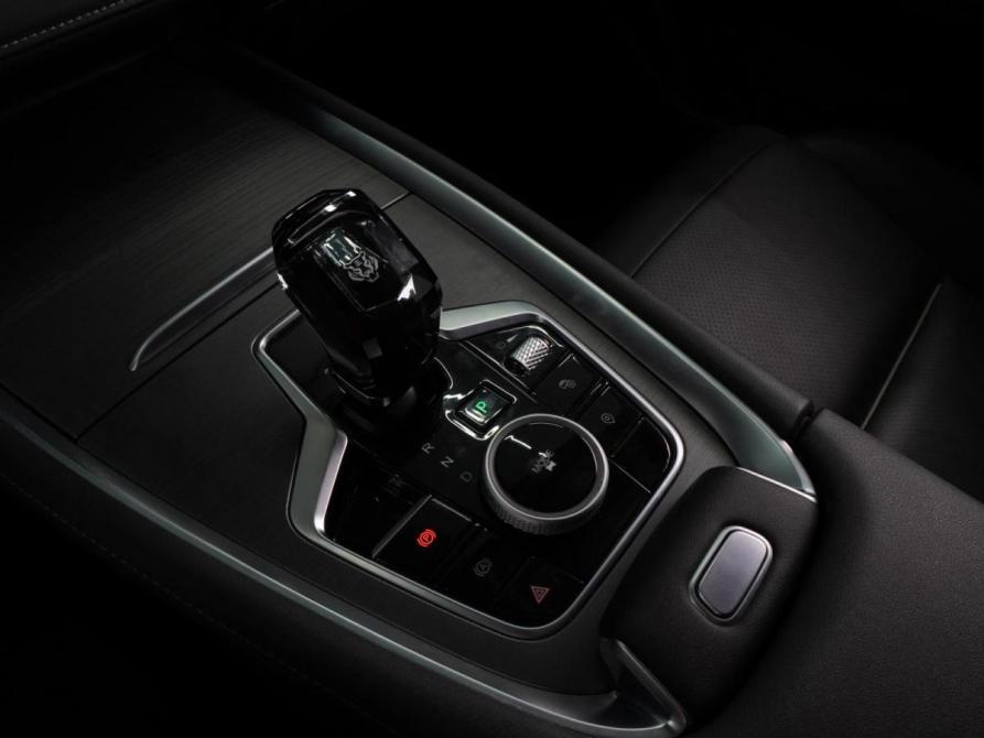 Chery Tiggo 7 Pro Max I Рестайлинг Воронеж  - изображение 18