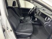 Toyota RAV4 IV (XA40) Рестайлинг Курск  - изображение 46