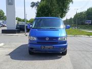 Volkswagen EuroVan T4 Рестайлинг Чебоксары  - изображение 24