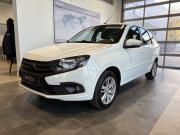 Lada (ВАЗ) Granta I Рестайлинг Новомосковск  - изображение 21