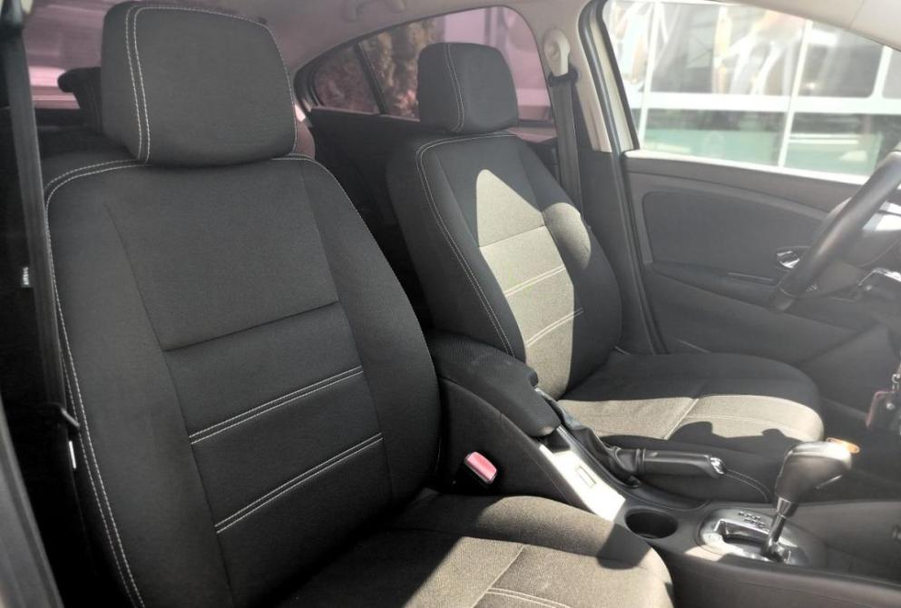 Renault Fluence I Рестайлинг Саратов  - изображение 20