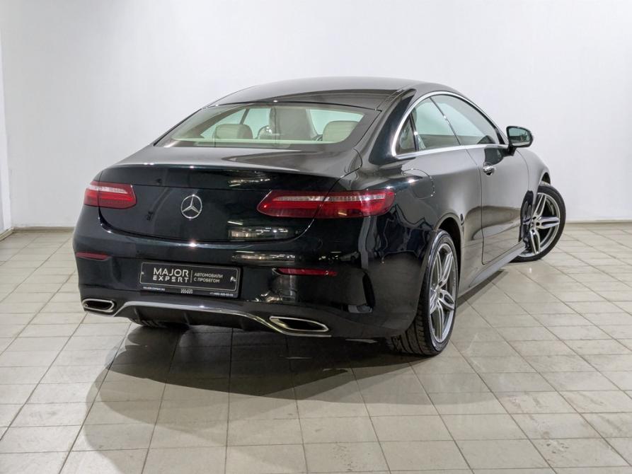 Mercedes-Benz E-Класс V (W213 S213 C238) Химки  - изображение 28