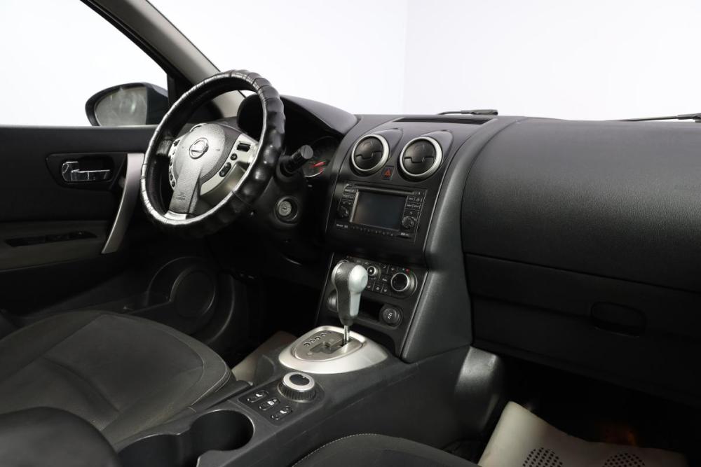 Nissan Qashqai I Рестайлинг Новосибирск  - изображение 10