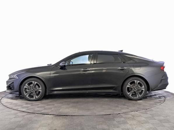 Kia K5 III с пробегом 2020 года, цена 3 005 000 рублей, 78171 км, седан, Автокод Объявления