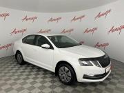 Skoda Octavia III (A7) Рестайлинг Псков  - изображение 28