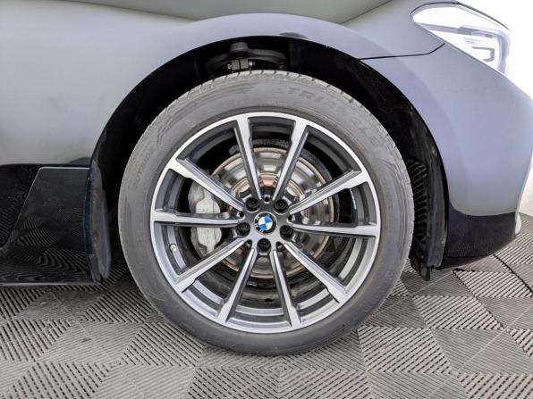 BMW 6 серии IV (G32) с пробегом 2019 года, цена 3 650 000 рублей, 129072 км, лифтбек, Автокод Объявления