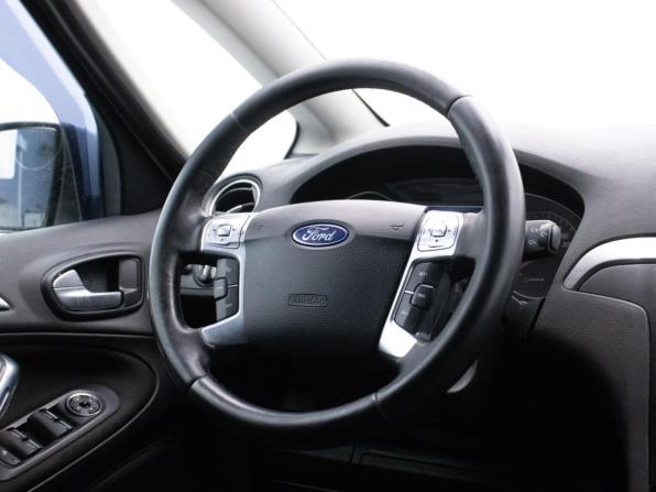 Ford S-MAX I с пробегом 2010 года, цена 1 070 000 рублей, 167785 км, минивэн, Автокод Объявления