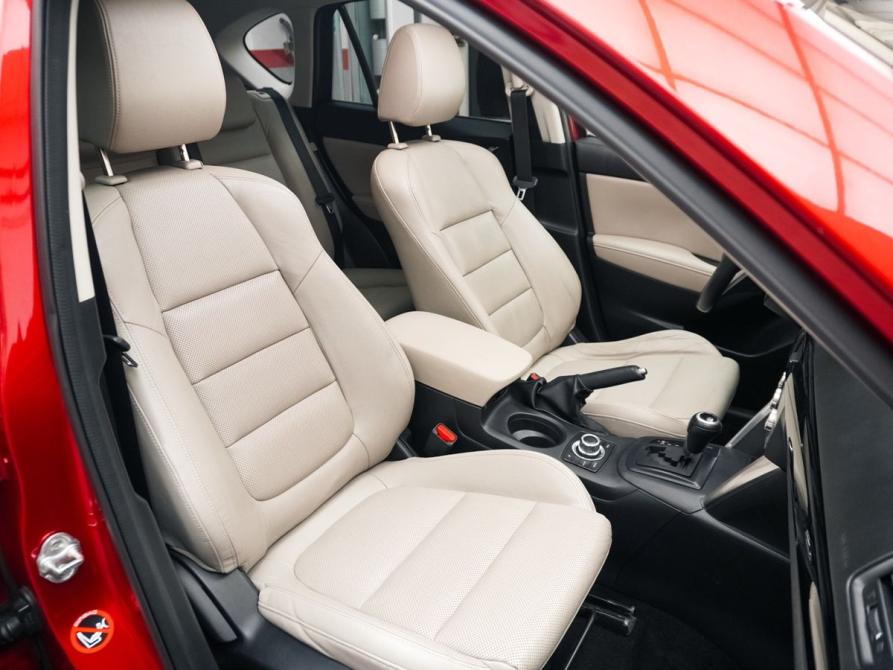 Mazda CX-5 I Ростов-на-Дону  - изображение 24