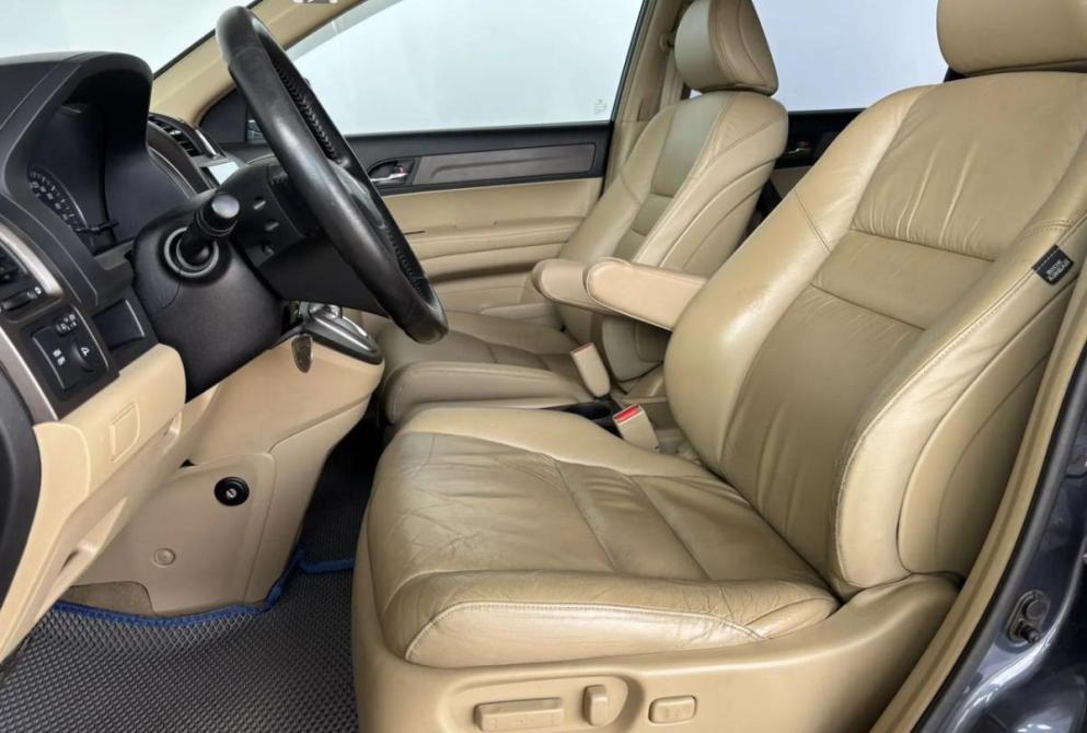 Honda CR-V III Киров  - изображение 14