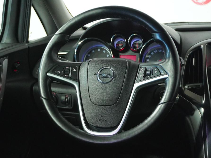 Opel Astra J Вологда  - изображение 17
