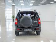 Chevrolet Niva I Рестайлинг Самара  - изображение 21