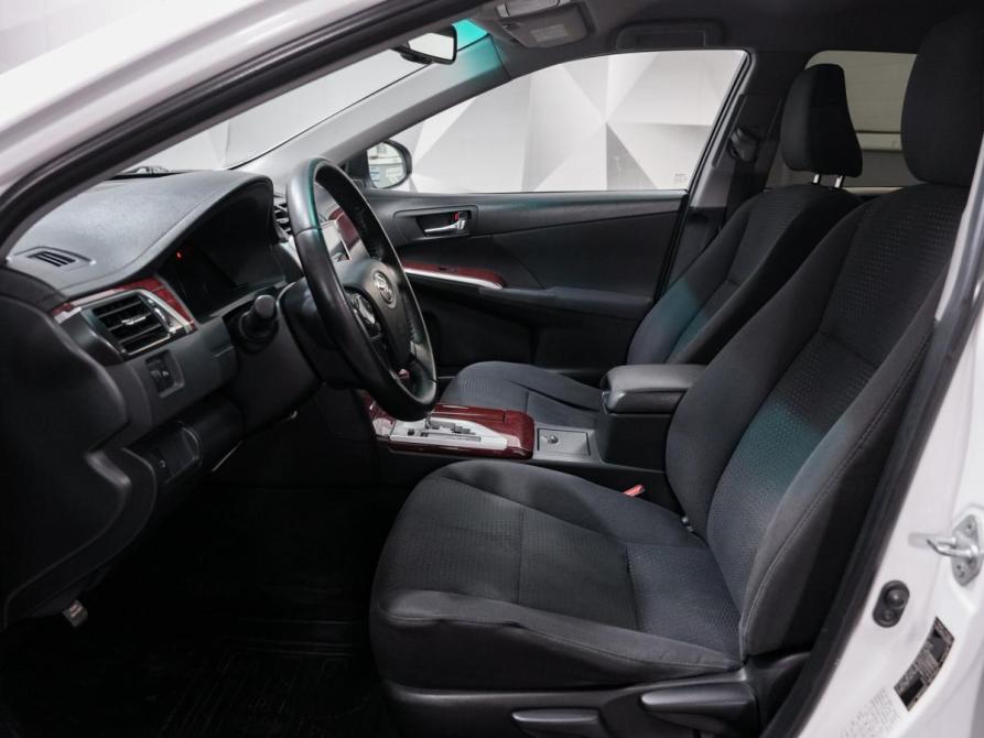 Toyota Camry VII (XV50) Ульяновск  - изображение 10