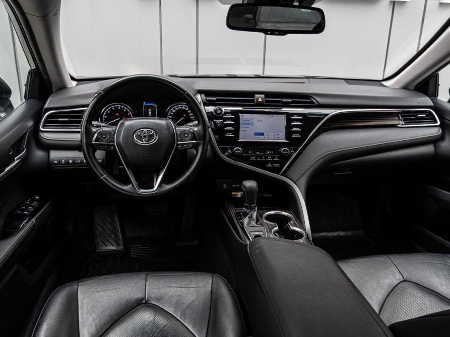 Toyota Camry VIII (XV70) Краснодар  - изображение 6