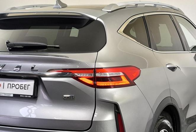 Haval F7 I с пробегом 2022 года, цена 2 000 000 рублей, 75034 км, внедорожник, Автокод Объявления