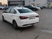 Lada (ВАЗ) Vesta I Рестайлинг (NG) Санкт-Петербург  - изображение 7