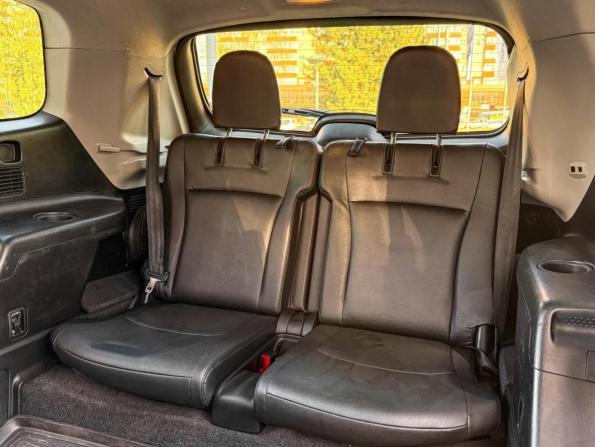 Toyota Highlander II (XU40) Рестайлинг с пробегом 2012 года, цена 2 074 300 рублей, 212085 км, внедорожник, Автокод Объявления