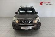Nissan X-Trail II Астрахань  - изображение 20