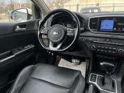 Kia Sportage IV Рестайлинг Краснодар  - изображение 51