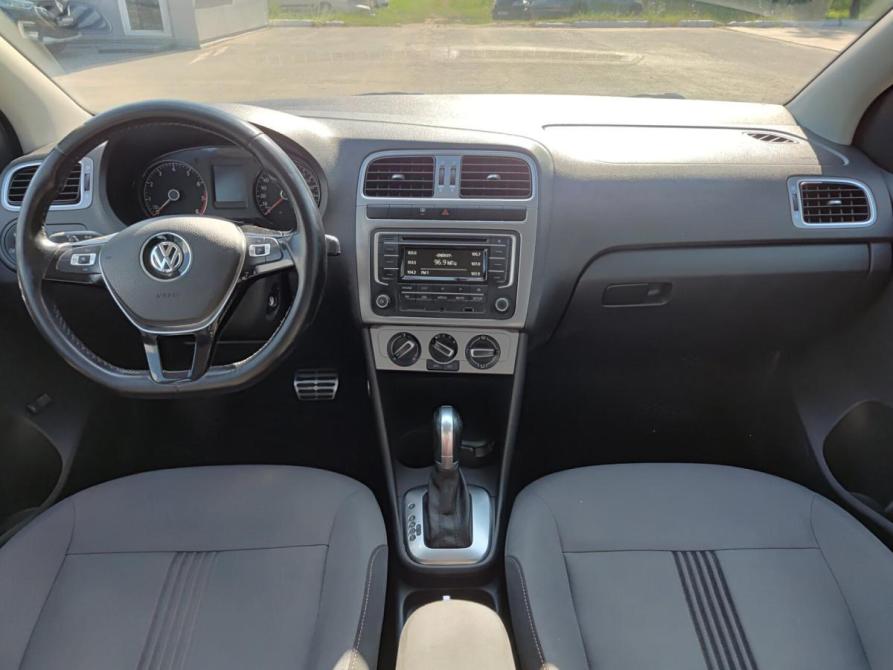 Volkswagen Polo V Рестайлинг Чебоксары  - изображение 17