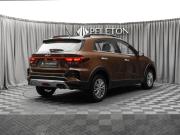 Kia Rio IV Рестайлинг Москва  - изображение 26