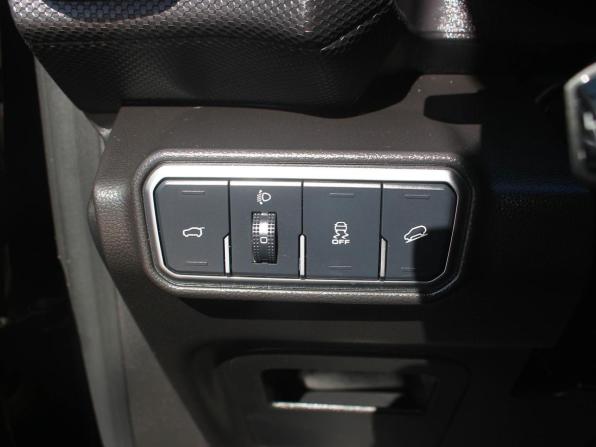 Haval Dargo с пробегом 2024 года, цена 2 460 000 рублей, 65246 км, внедорожник, Автокод Объявления
