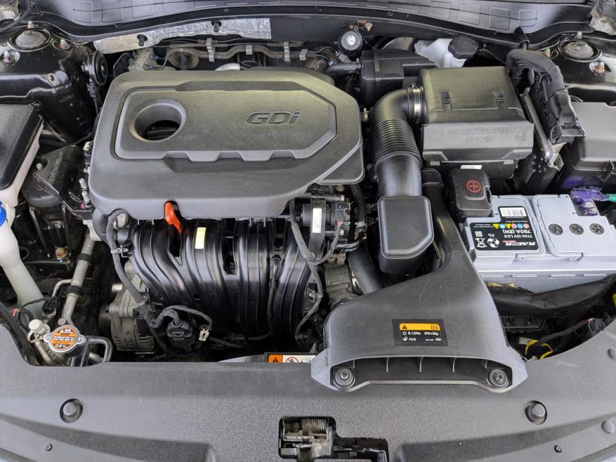 Kia Optima IV Москва  - изображение 11