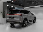 Chery Tiggo 7L Москва  - изображение 27
