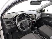 Hyundai Solaris II Рестайлинг Москва  - изображение 44