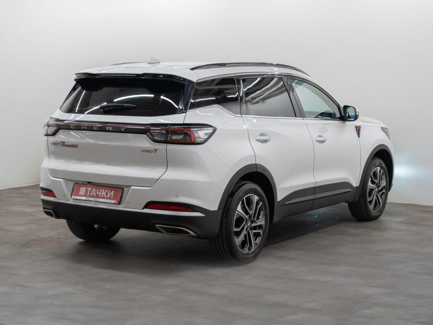 Chery Tiggo 7 Pro Max I Красноярск  - изображение 4