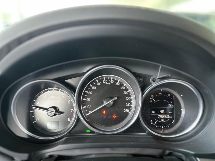Mazda CX-5 II Новосибирск  - изображение 23