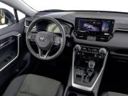Toyota RAV4 V (XA50) Москва  - изображение 60