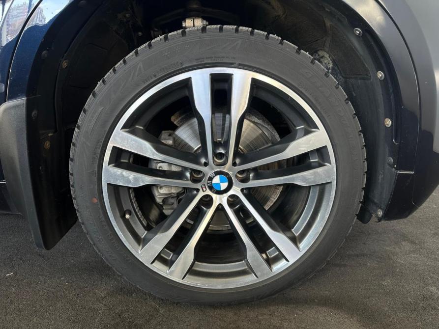 BMW X6 II (F16) Кемерово  - изображение 22
