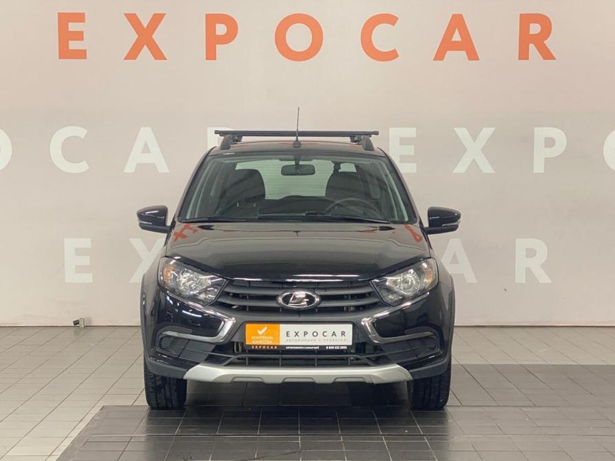 Lada (ВАЗ) Granta I Рестайлинг Волгоград  - изображение 2