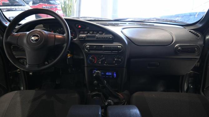 Chevrolet Niva I Рестайлинг с пробегом 2011 года, цена 475 000 рублей, 107000 км, внедорожник, Автокод Объявления