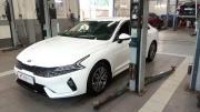 Kia K5 III Санкт-Петербург  - изображение 6