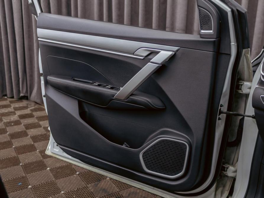 Geely Coolray I Краснодар  - изображение 12