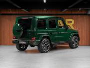 Mercedes-Benz G-Класс AMG II (W465) Рестайлинг Москва  - изображение 36