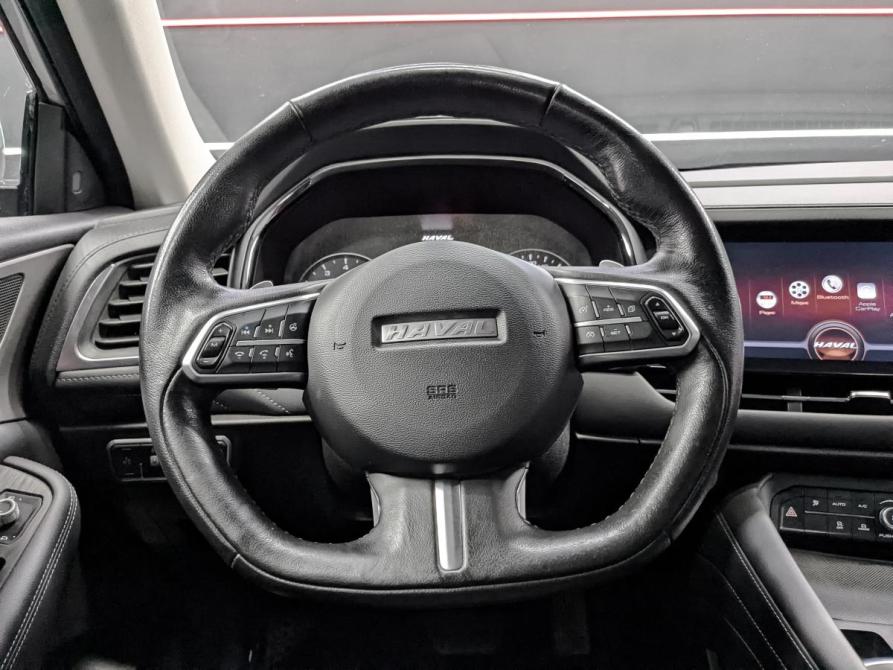 Haval F7 I Москва  - изображение 21
