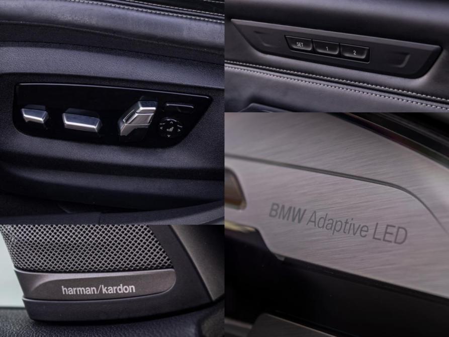 BMW 6 серии IV (G32) Москва  - изображение 19