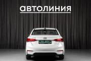 Hyundai Solaris II Красноярск  - изображение 23