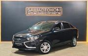 Lada (ВАЗ) Vesta I Уфа  - изображение 19