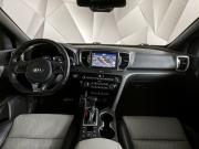 Kia Sportage IV Москва  - изображение 38