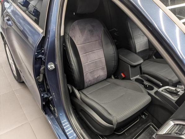 Kia Ceed III с пробегом 2020 года, цена 1 900 000 рублей, 81094 км, хэтчбек, Автокод Объявления
