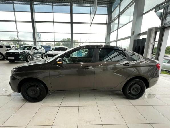 Lada (ВАЗ) Vesta I с пробегом 2020 года, цена 695 000 рублей, 189563 км, седан, Автокод Объявления