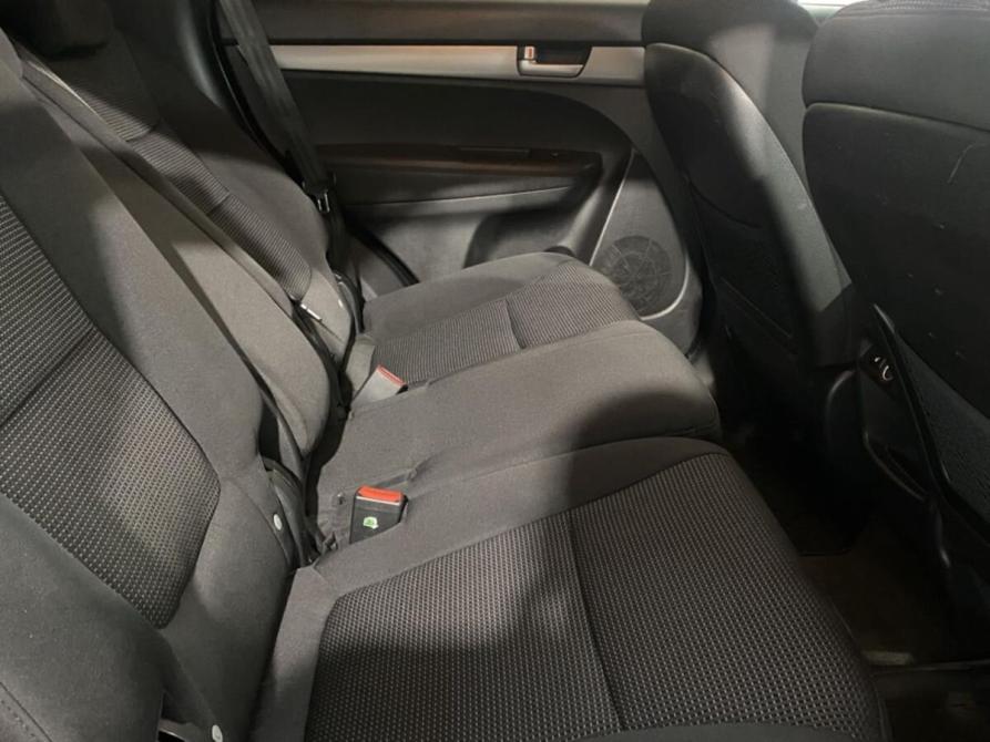Kia Sorento II Рестайлинг Курск  - изображение 18